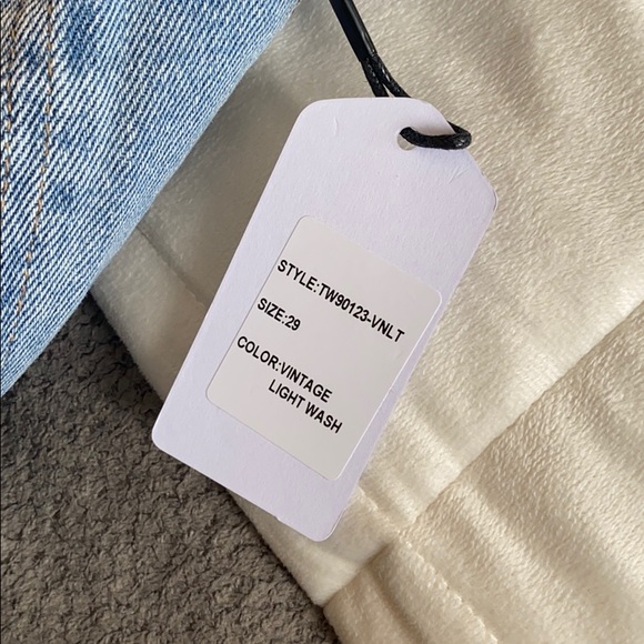 ✨HOST PICK ✨ Twelve by Ontwelfth Jeans / 29 - Picture 7 of 7